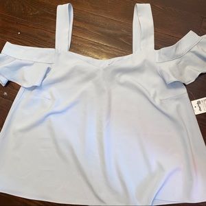 Charlotte Russe blouse
